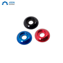 metal stamping products fender cone washer